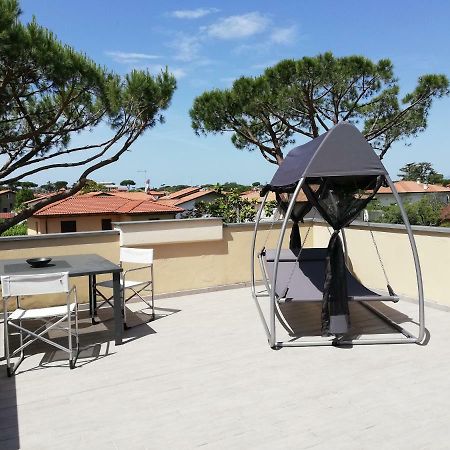 La Casa Del Forte Forte dei Marmi Exterior photo