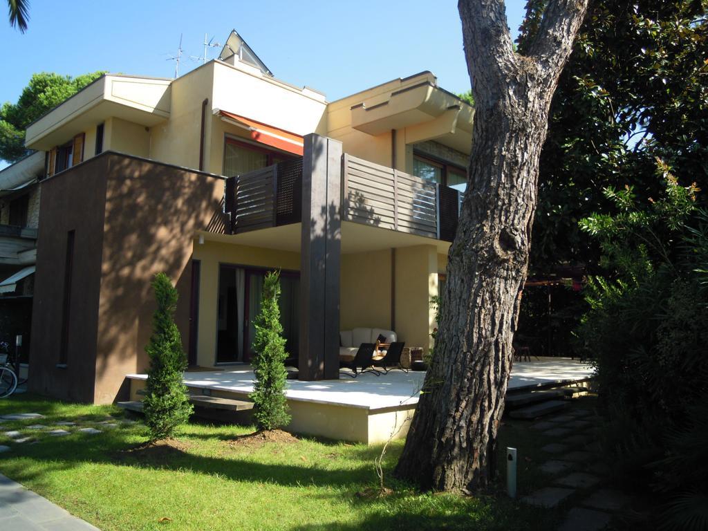 La Casa Del Forte Forte dei Marmi Exterior photo