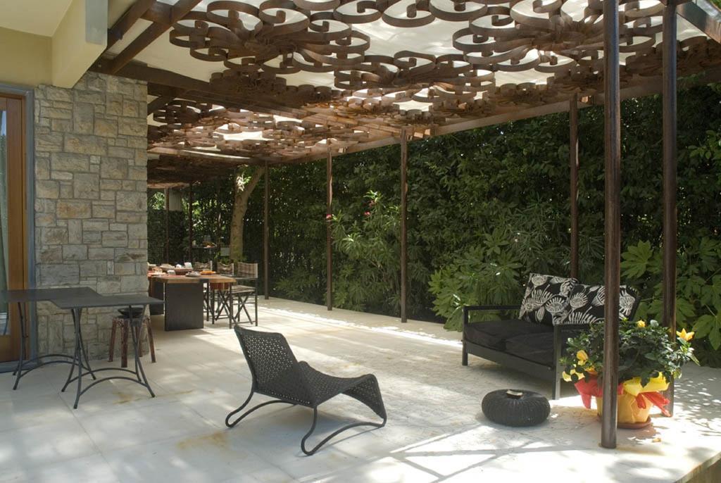 La Casa Del Forte Forte dei Marmi Exterior photo