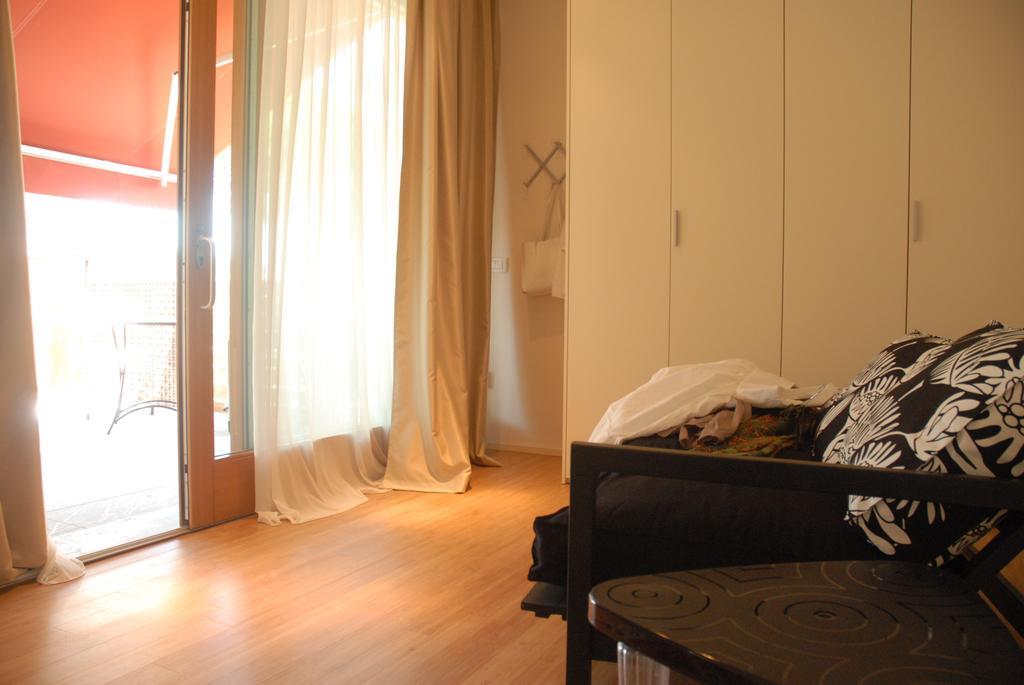 La Casa Del Forte Forte dei Marmi Room photo