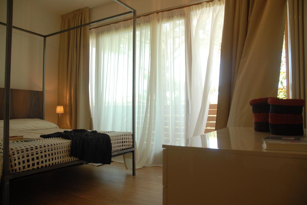 La Casa Del Forte Forte dei Marmi Room photo