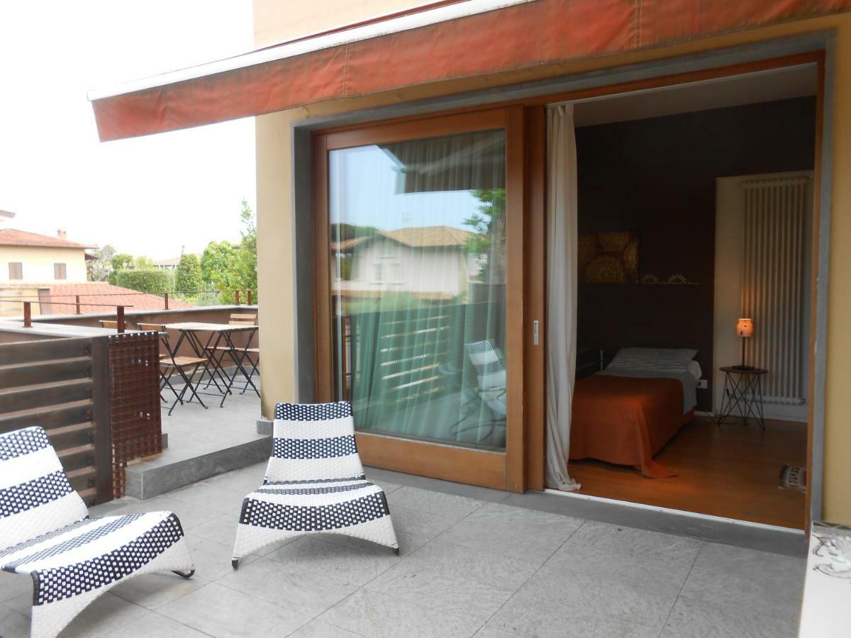 La Casa Del Forte Forte dei Marmi Exterior photo